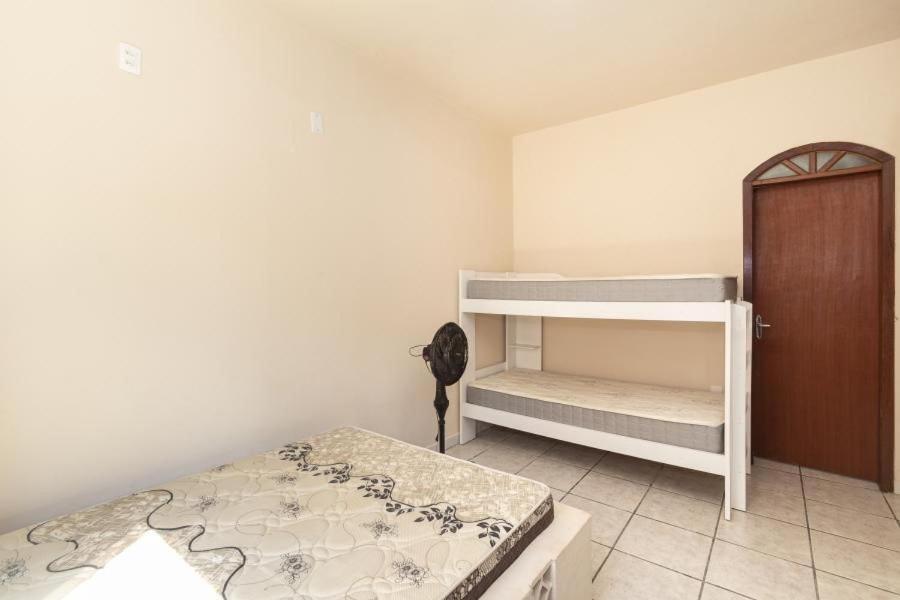 Residencial Ipe Amarelo Apartment บอมบินญัส ภายนอก รูปภาพ
